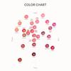 CLUB CLIO PERIPERA Ink Mood Glowy Tint 25colors, 4g (25 Options)