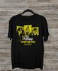 New The Warning Keep Me Fed Tour 2024 Short Sleeve Black All Size Shirt