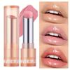 Moisturizing Lip Balm for Dry and Cracked Lips with Color-Changing Moisturizing Lipstick
