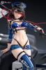 APEX Azur Lane Baltimore Splendid Gear scale painted finished figure Ver. 1/7 PVC&ABS