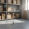 Bag Holder High Strength Packing Stand Easy to Use for Farm