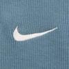 Nike Slim Fit Sports Round Neck Short Sleeve Top Women tops Dark-Blue HJ0720-006