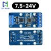 RS232 To RS485 Converter Module Serial Port Converter Module Converts RS232 Signals To RS485 Signals for PLC Communication