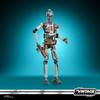 Hasbro STAR WARS Vintage Collection Mandalorian IG-11 (Sheriff of Nevarro) Premium 9.5 Cm Collectible Action Figure G2619 (Authentic)