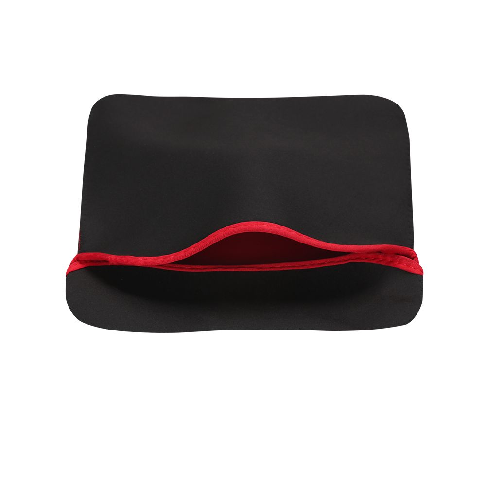 9"-17" Ultra Slim Shockproof Soft Full Protective Laptop Bag Sleeve Case Notebook Computer