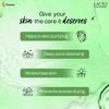 Lacto Calamine Neem Face Wash With Aloe Vera & Turmeric 150ml Pack | Niacinamide & Salicylic Acid For Clear Skin