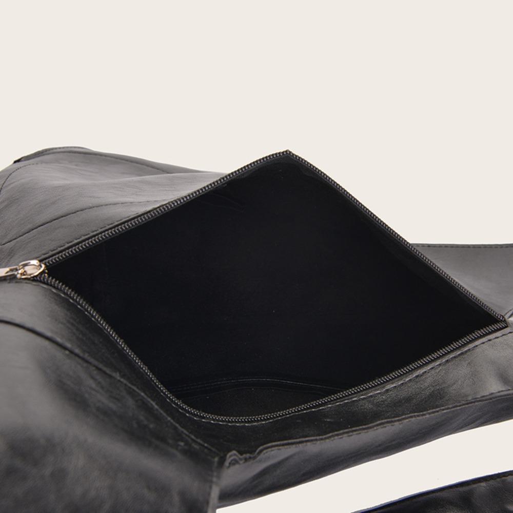 Leather Bag Women's Green Crazy Horse Soft Leather Beetle Bag Backpack Waterproof Large Capacity Book Bag Multifunctional Anti-Theft Trendy Backpack