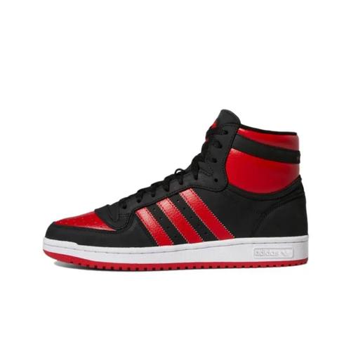 

adidas Top Ten RB Black Red 2022 - FZ6024 EU 38.5 чёрный