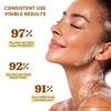 Scrub Soap with Hyaluronic Acid & Coconut Milk – Moisturizing Body Soap for Soft Skin Coconut Milk - 110g/3.88Oz Each (Pack of 3)