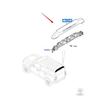 LR131685 - Spoiler for Land Rover New Defender 2020 Model