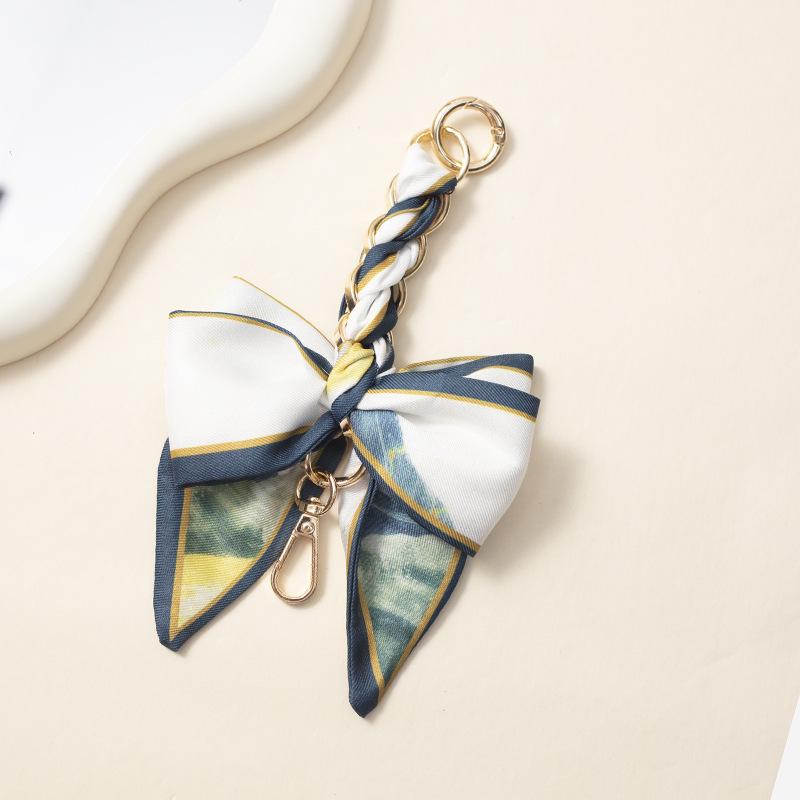 Gold Chain Butterfly Bag Strap Extension: Stylish High-Grade Replacement for Women's Bags