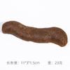 Realistic Shit Safe And Soft Plastic Fake Poop Funny Tricky Toys Pranks Gag Joke Games Party Gift Antistress Gadget Squish Toy