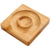 Wenwan Bracelet Display Stand: Jewelry Storage & Shooting Props Tray