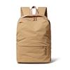 Schoolbag new Japanese style in the early high school student schoolbag leisure simple backpack light commute large capacity backpack