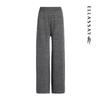 ELLASSAY Relaxed Fit Drape Trousers EWE361M08300