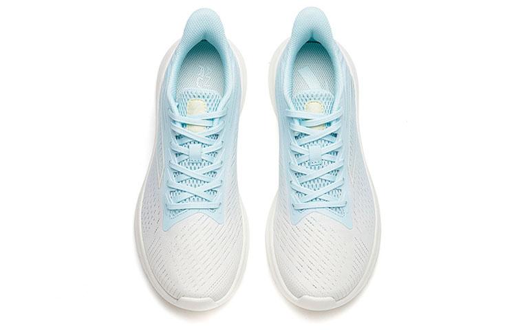 Women's Sneakers Anta Cushioning Slip Resistant Abrasion Resistant Breathable Low top Running Shoes Women's