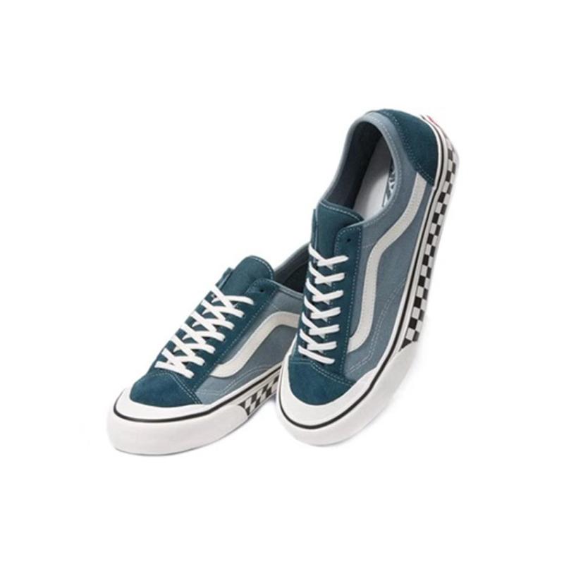 Vans Style 36 Sf Decon Blue Unisex Vans VN0A3MVLXPQ