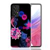 TV Girl Album Phone Case For Samsung Galaxy A52 A32 A22 A12 A02S A50S A30S A51 A31 AA71 Note 20 Ultra 10 S10 Plus Galaxy A52 A42