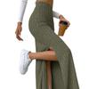 Gonna Casual Estiva Primaverile da Donna