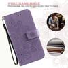 Wallet Leather Case For Samsung Galaxy S24 Plus S23 A05 A05S A13 A14 A15 A23 A24 A33 A34 A53 A54 A73 M14 F14 M33 M34 F34 M53 M54