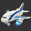 Inertia Flight Toy For Kids With Sound Light Music And Developmental Features