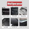 Self Adhesive Suede Fabric Car Felt Cloth Self-adhesive Carpet 20x30cm/20X70cm/20x140cm Car Lining Carpet