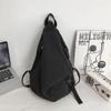 Kids Backpack for Boy Fashionable Casual Canvas Backpack Men Backpack School Bag Class Bag for Girl Designer Bags Mochilas Sac