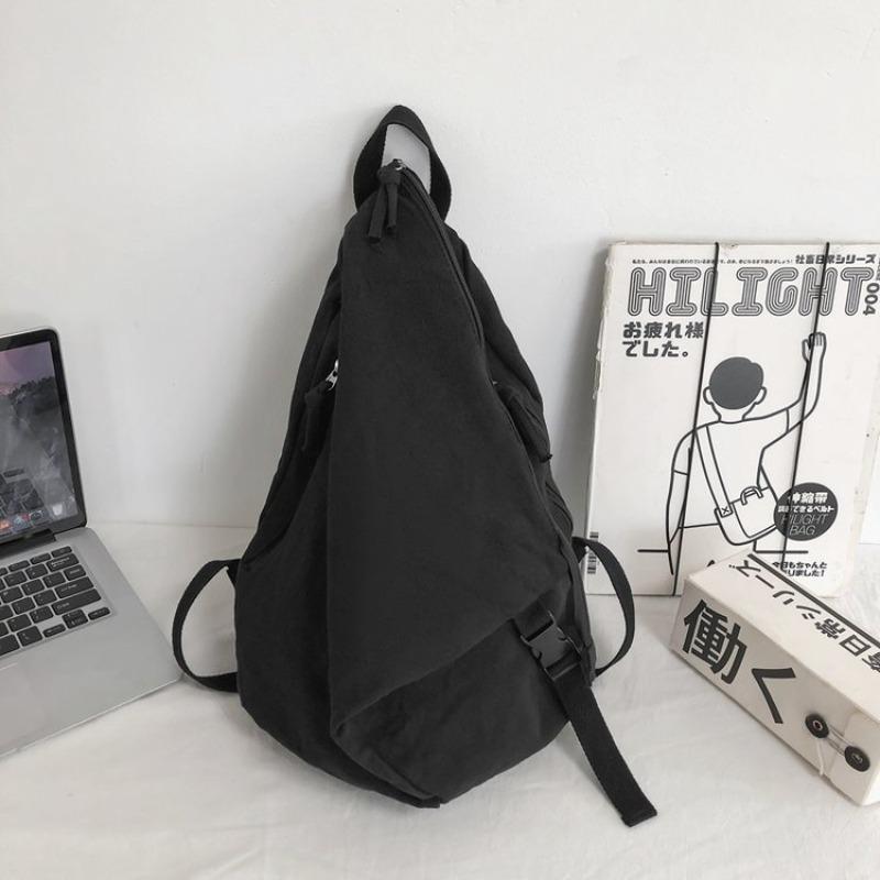 Kids Backpack for Boy Fashionable Casual Canvas Backpack Men Backpack School Bag Class Bag for Girl Designer Bags Mochilas Sac