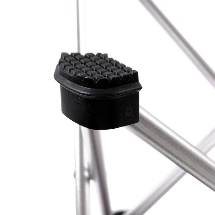 mont-bell Trail Chair 26 Outdoor Chair (Blue Black)