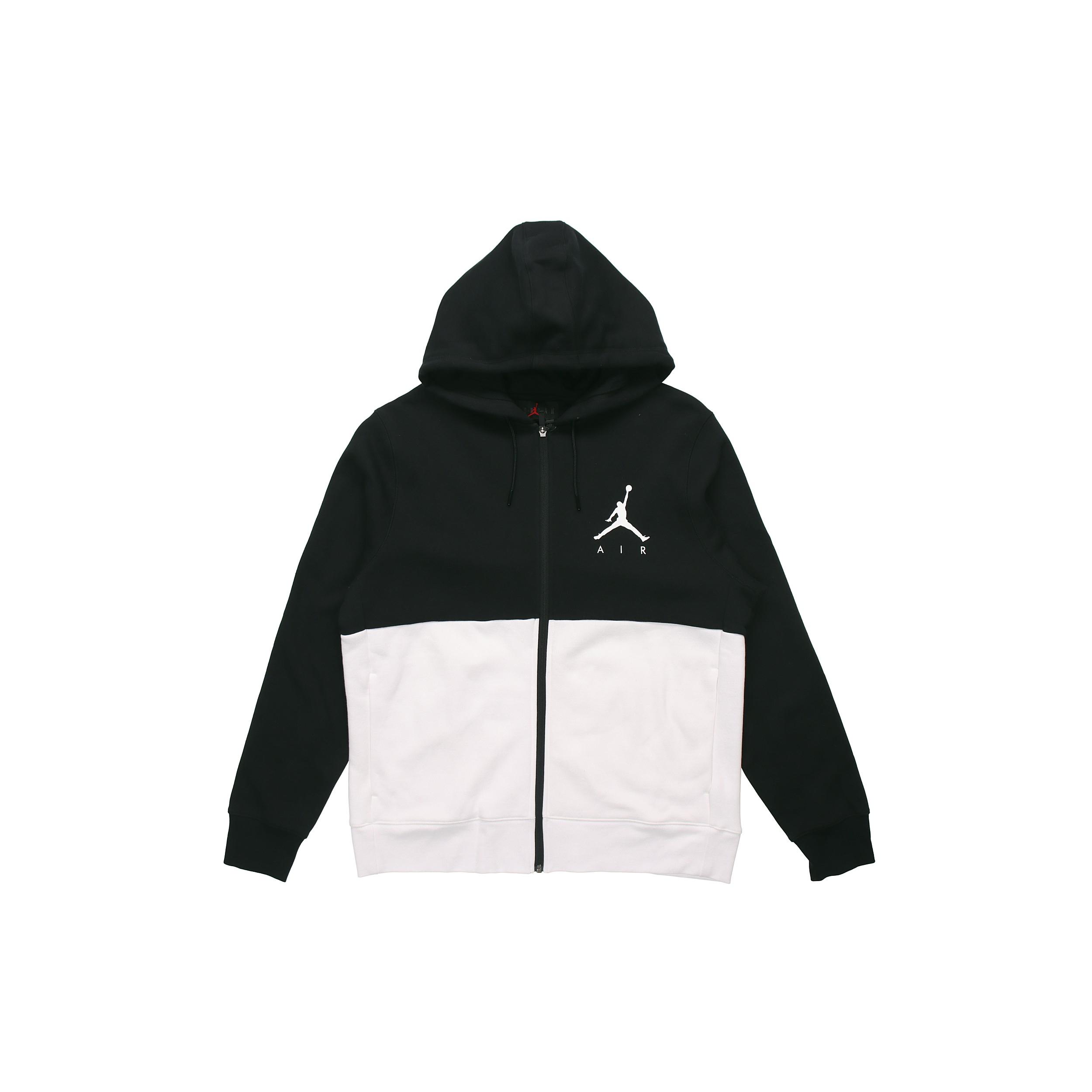 Jordan Jackets Men s Black Hooded Moderate Other CK1353-011 S