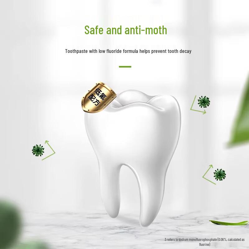 Froschkönig Miaoqiwawa Kinder Zahnpflege Weiche Zahnbürste