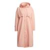 WATER REPELLENT Jacket Women's Red Pink H29530