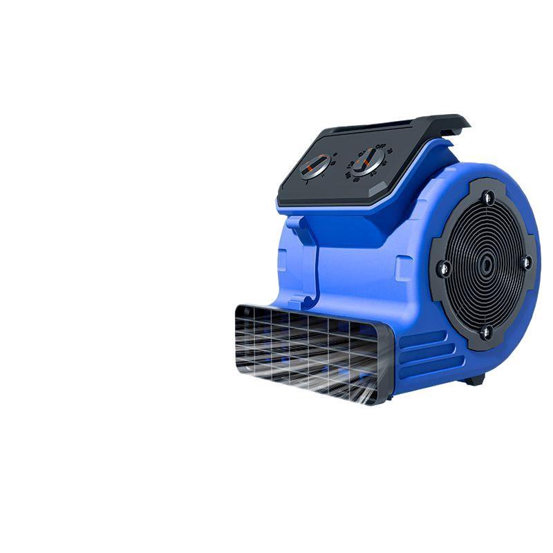 Kaiboni Commercial High-Power Floor and Carpet Dryer with Strong Dehumidification