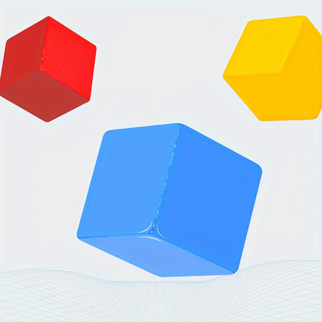 Two Player Wooden Building Block, Concentration And Training Board Game Interactive Toy, Suitable For Improving Thinking Speed