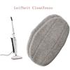Fiber Mop Cloth Replacement Pad for Leifheit CleanTenso Fiber Mop Cloth Replacement Reusable Washable Cleaning Mop Pads