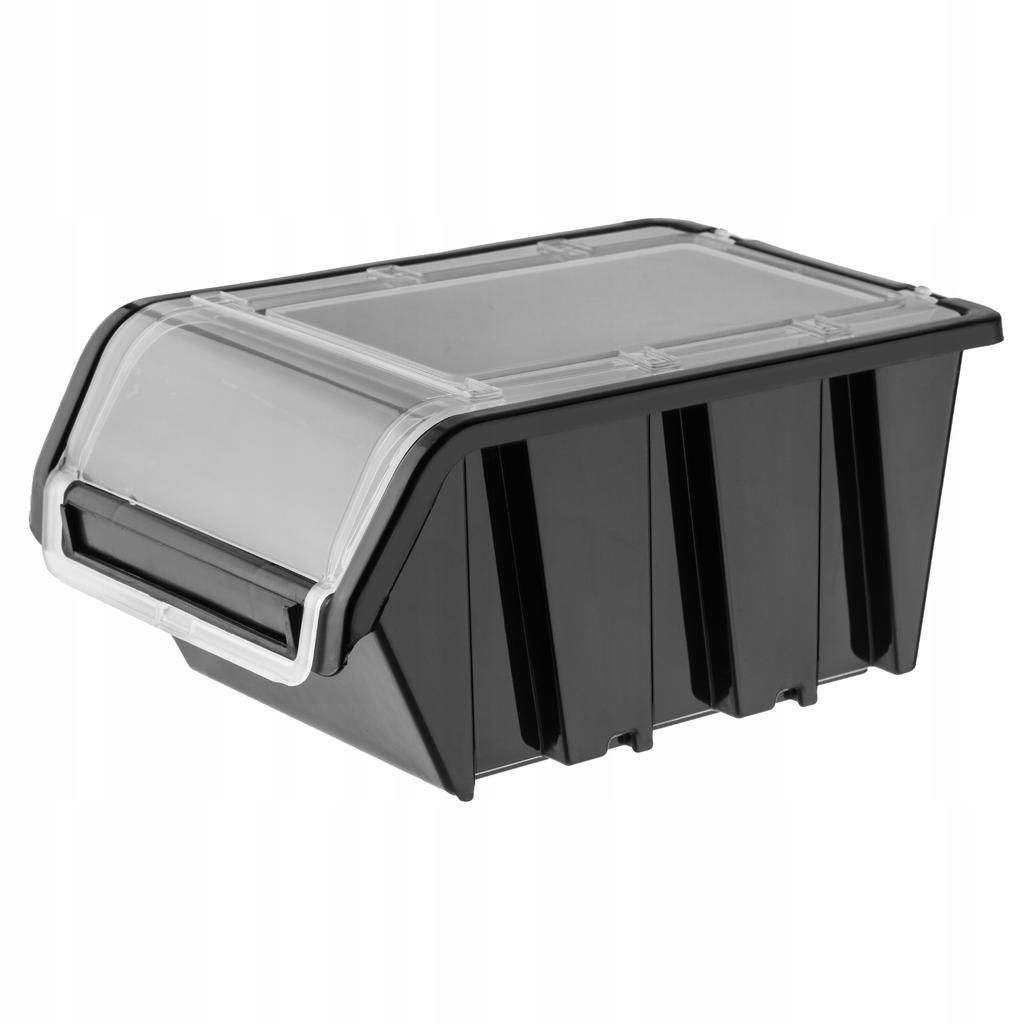 KADAX Pojemnik Kuweta magazynowy Organizer 230x160x120mm