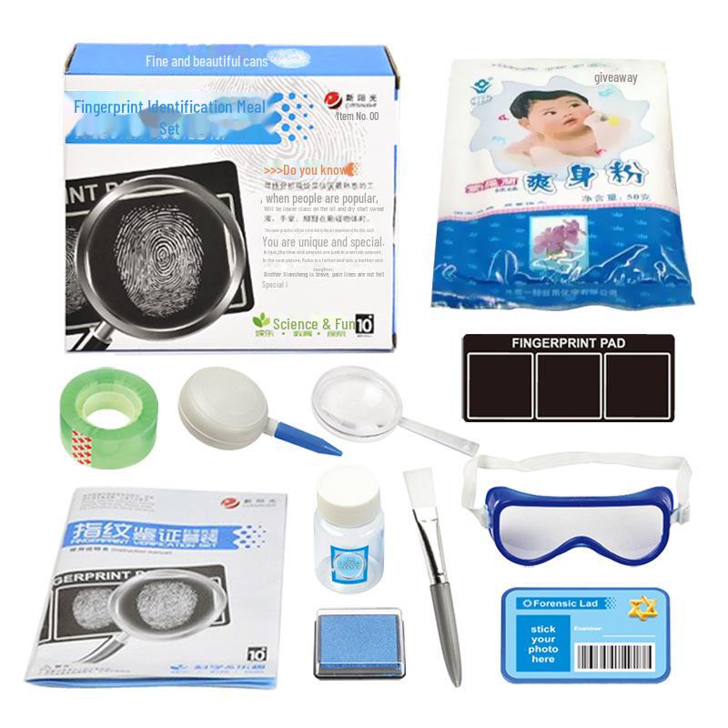 DIY Wind-Powered Robot Kit: Creative Educational Science Toy for Students