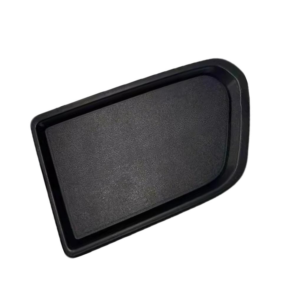 Direct Replacement Front Grille Parking Sensor Trim Cover for For HONDA For INSPIRE 19 21 Part Number 36809TBXH01