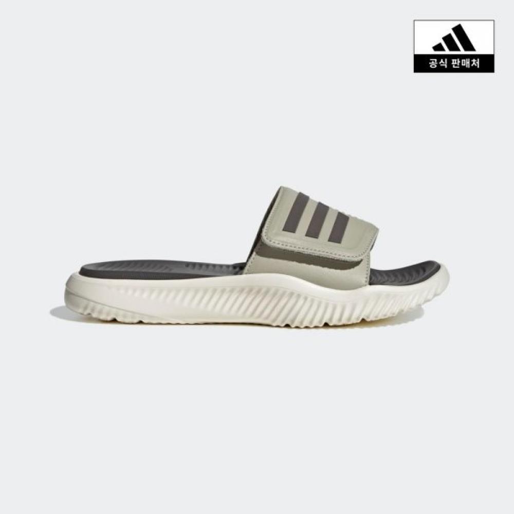 Adidas Alphabounce Slide Ig5948 IG5948/225