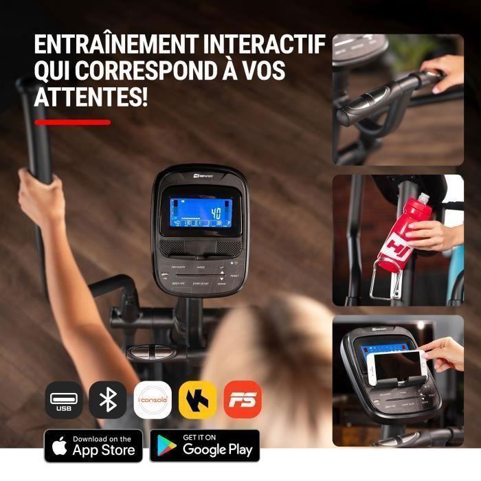 Professional Exercise Equipment