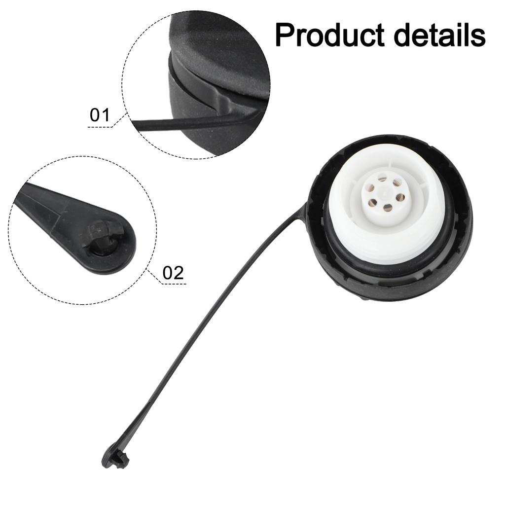 For SX4 SX4 Oil Cover Fuel Tank Cap Car Fuel Cap For Vitara Car Accessories Direct Replacement Fits Various Models