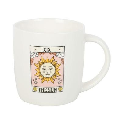 Tarot The Sun Mug