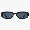 LUX Sunglasses BLACK