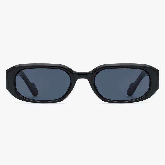 LUX Sunglasses BLACK