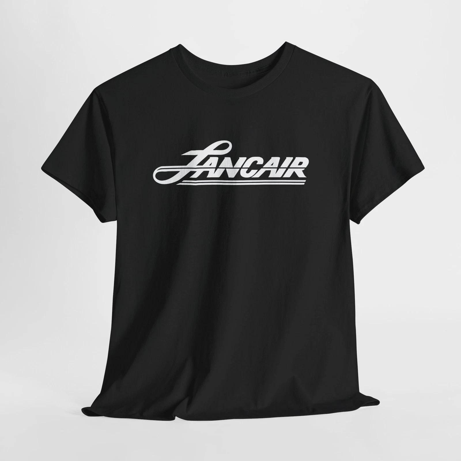 New Lancair Aircraft Company Logo T-shirt Unisex Men Women Tee S-5XL S