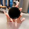 Mirror Bracket Folding Paste Phone Holder Angle Adhesive Paste Rack Support Finger For Universal Phone Grip Stand Makeup Mirror