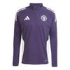 adidas Manchester United Soccer Jersey Men's JP3124