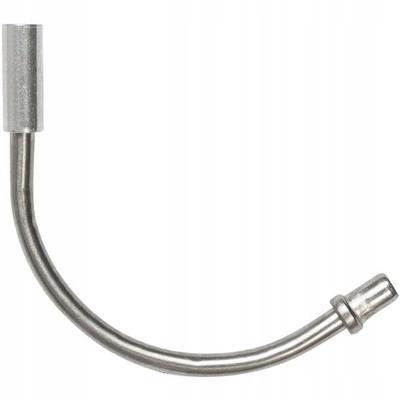 SACCON STAINLESS V-BRAKE CABLE GUIDE PIPE