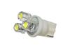 Aya LED Workshop Subaru WRX S4 VB Luggage Lamp Trunk Lamp Nichia LED T10