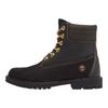 Timberland 6 Inch Premium Boot Lunar New Year Women Sneakers Black TB0A62TM-W05